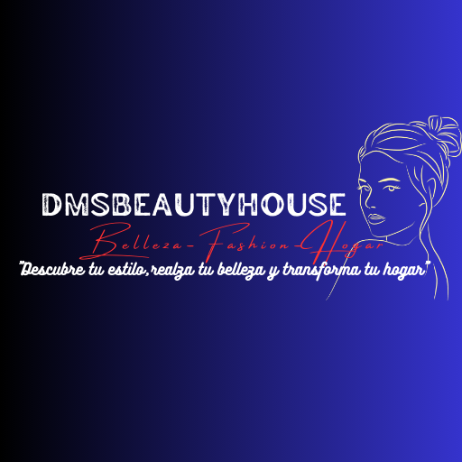 logo de Dmsbeautyhouse